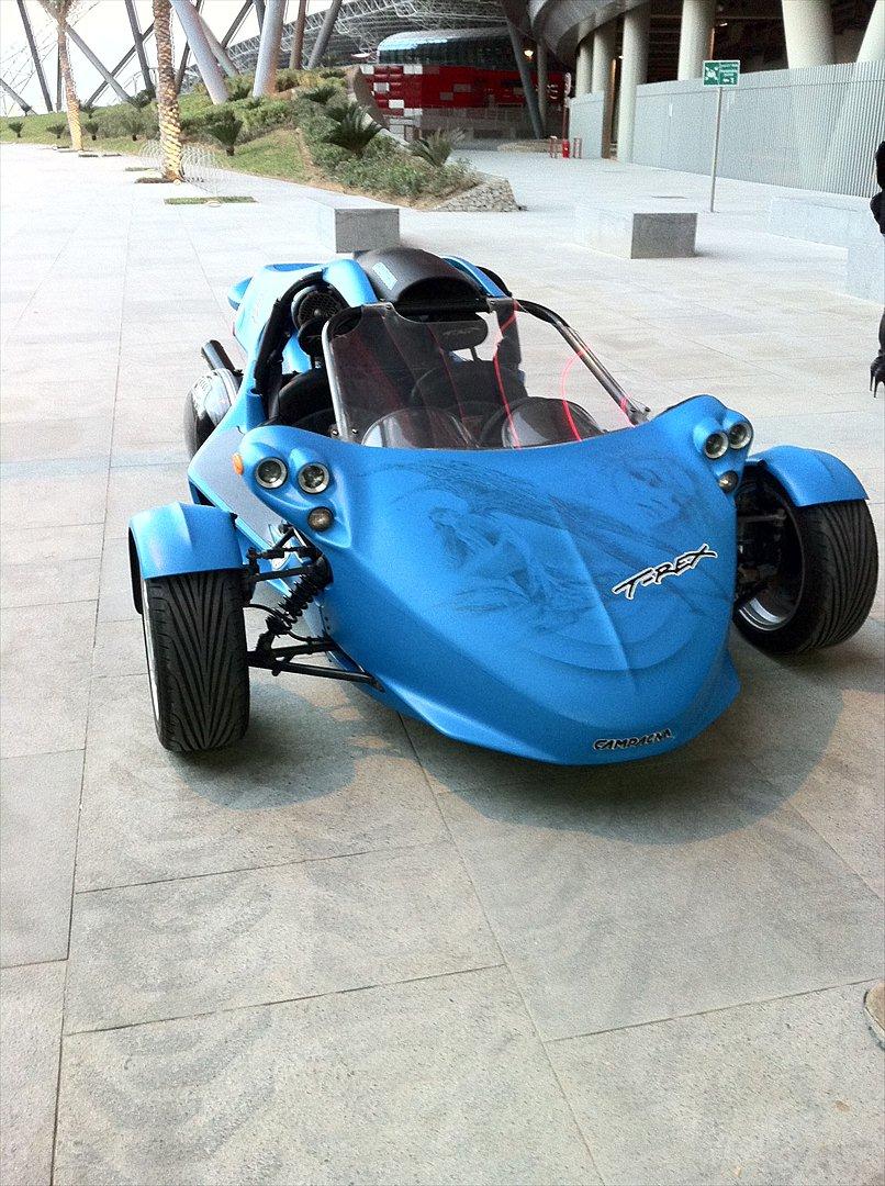 Biler i Dubai :o) billede 143