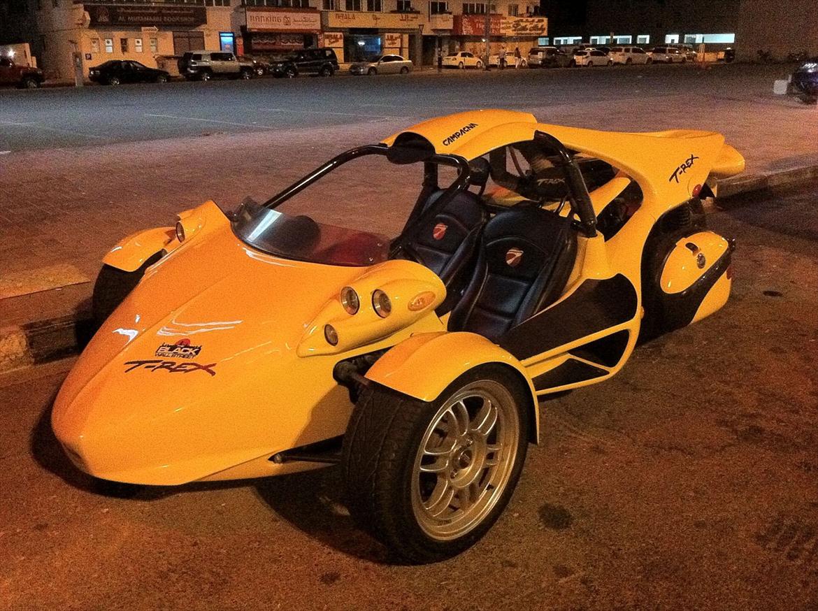 Biler i Dubai :o) billede 144