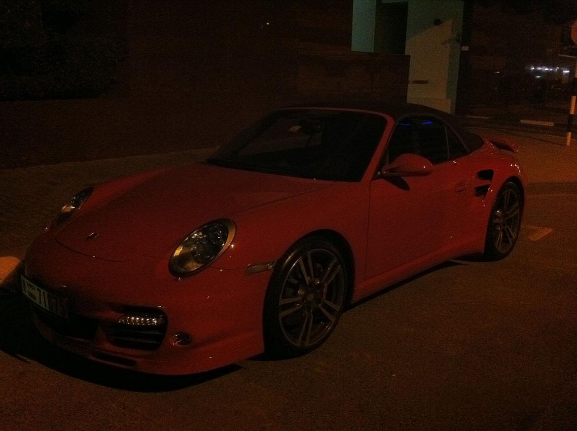 Biler i Dubai :o) billede 145