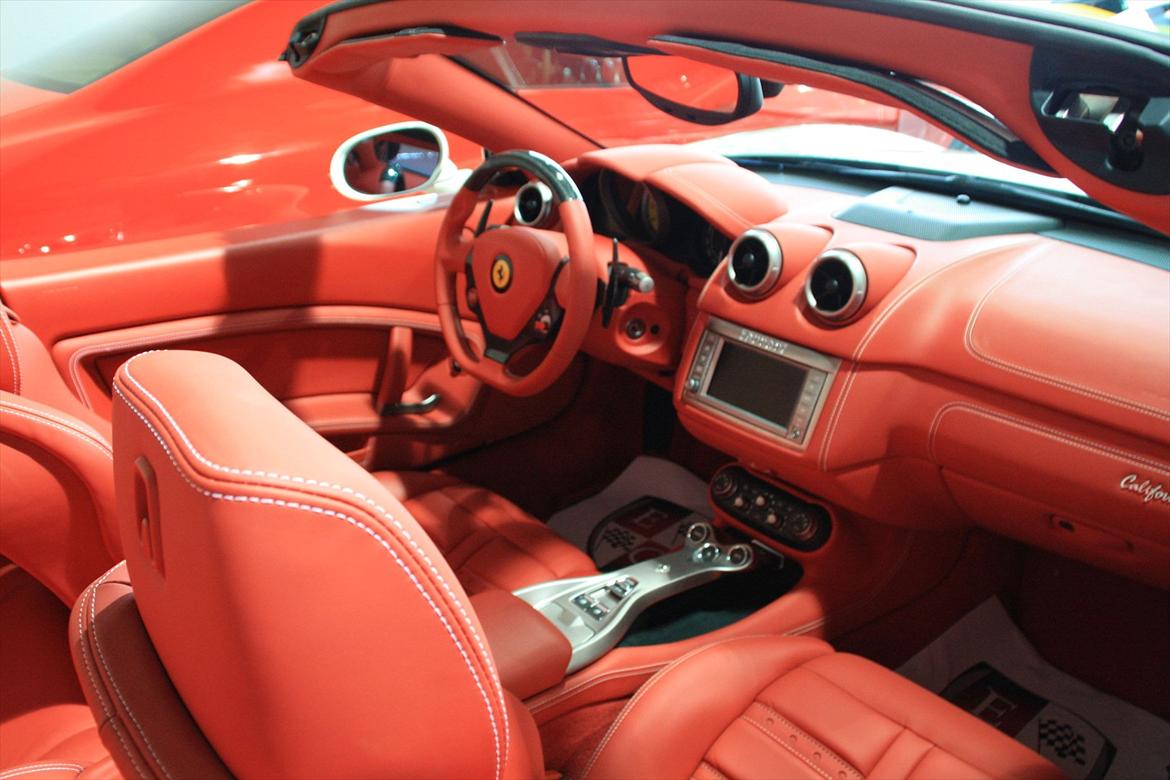 Biler i Dubai :o) billede 152