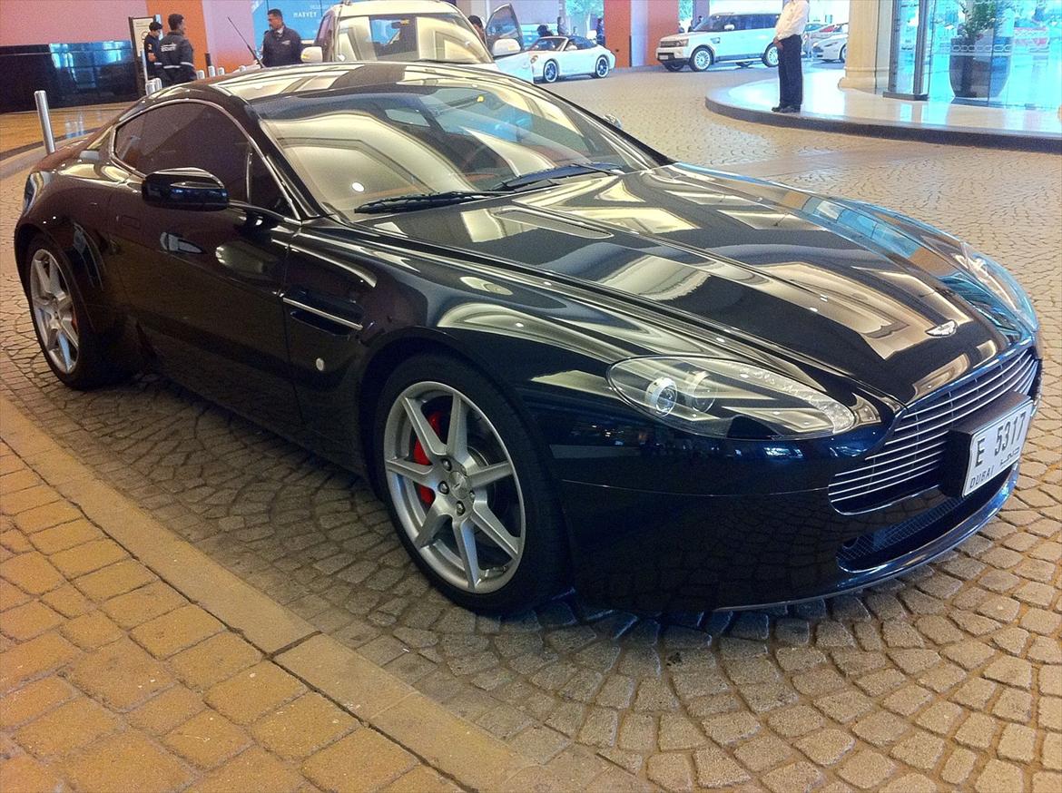 Biler i Dubai :o) billede 159