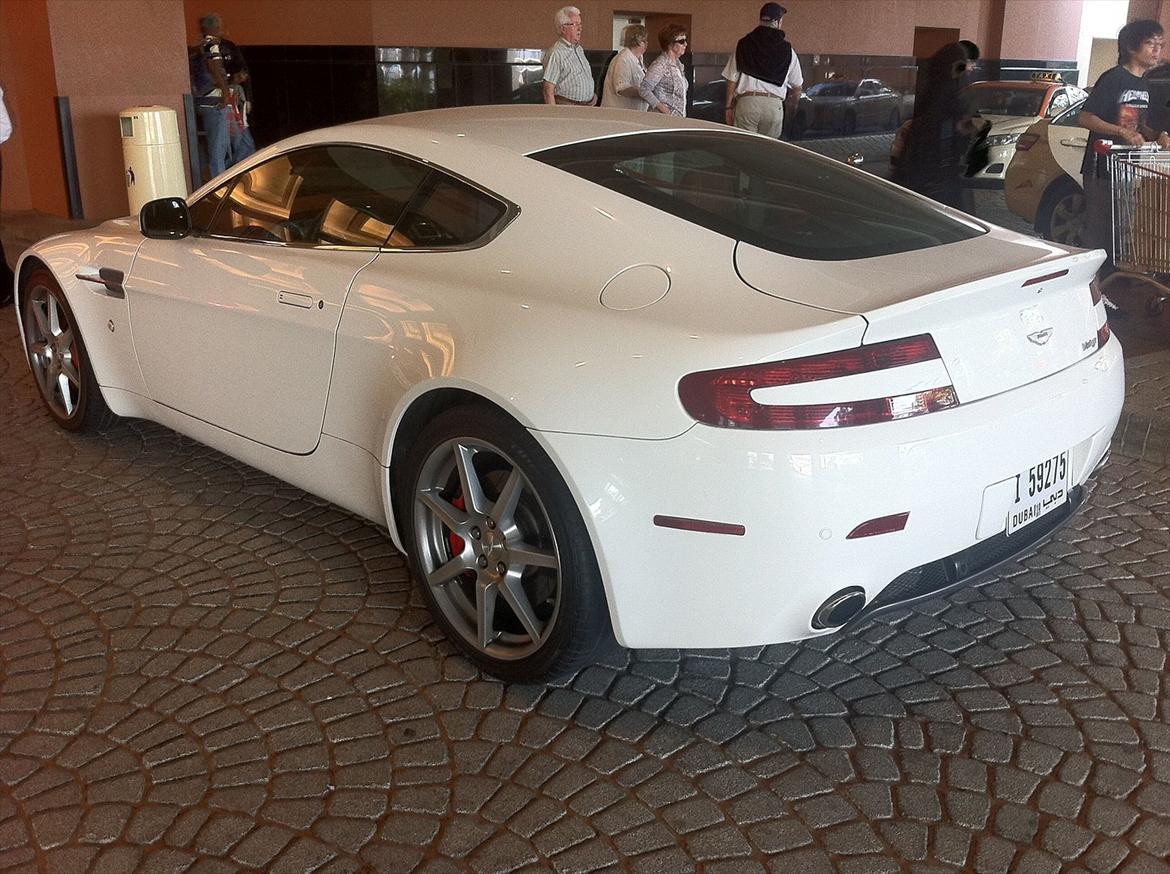 Biler i Dubai :o) billede 161