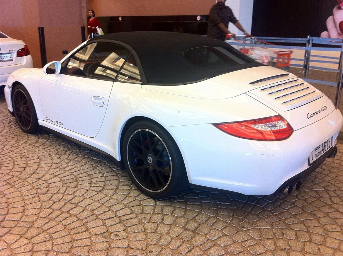 Biler i Dubai :o) billede 163