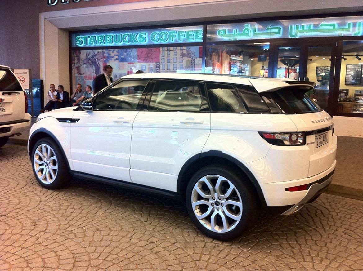 Biler i Dubai :o) billede 166