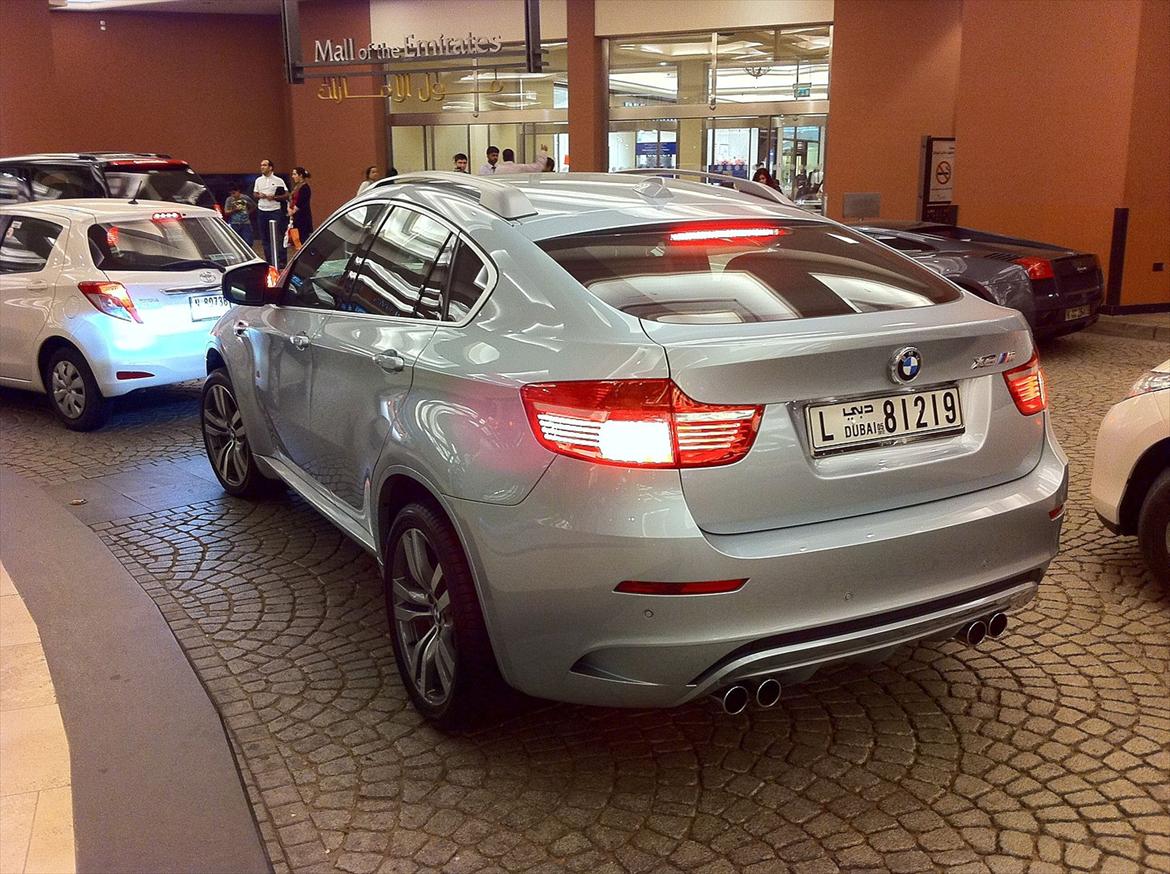 Biler i Dubai :o) billede 169