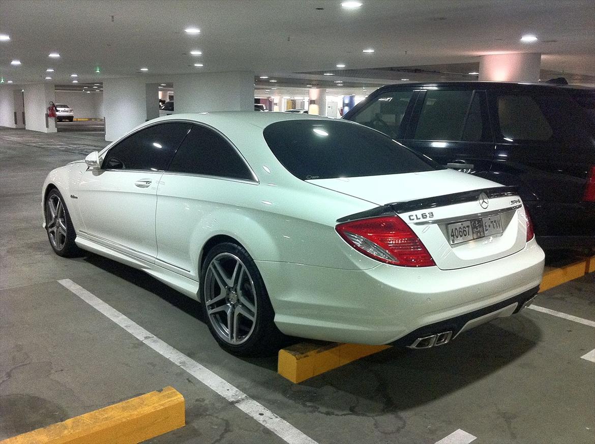 Biler i Dubai :o) billede 174