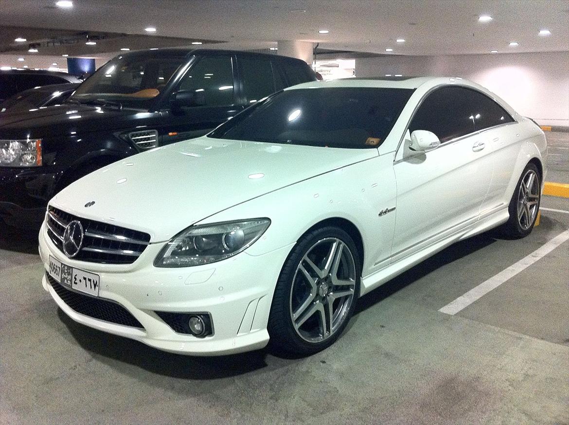 Biler i Dubai :o) billede 175