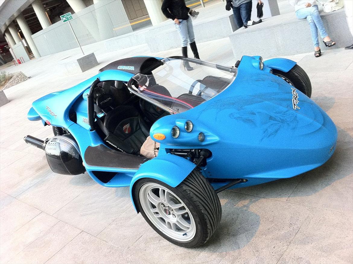 Biler i Dubai :o) billede 177