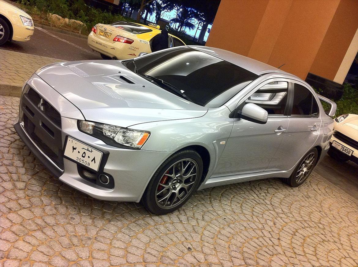 Biler i Dubai :o) billede 180