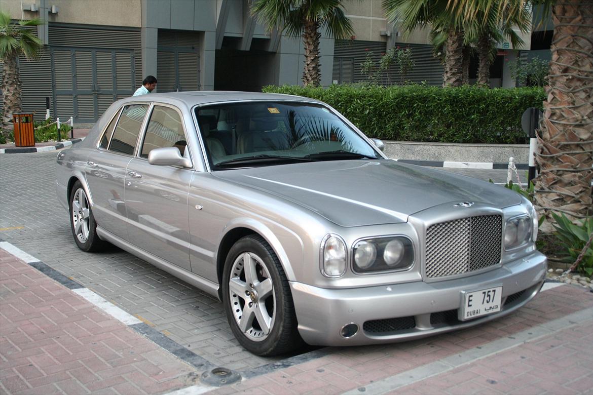 Biler i Dubai :o) billede 181