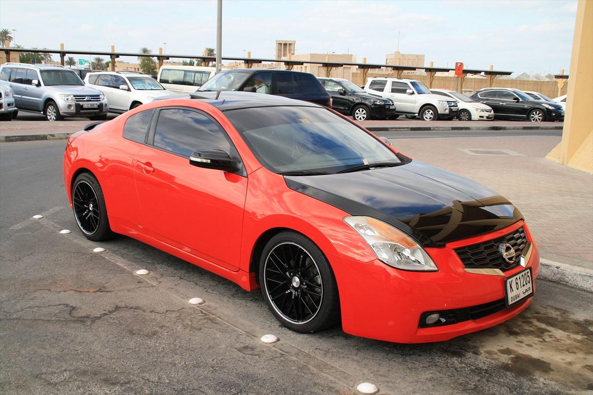 Biler i Dubai :o) billede 191