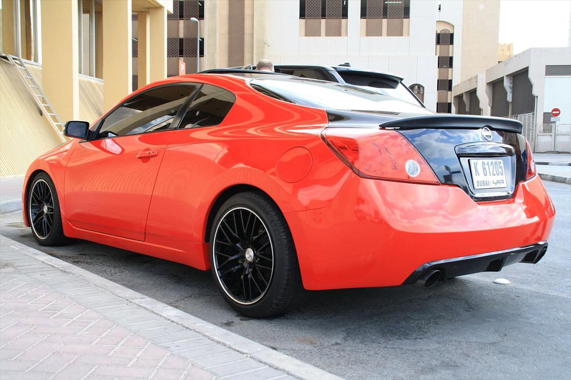 Biler i Dubai :o) billede 192