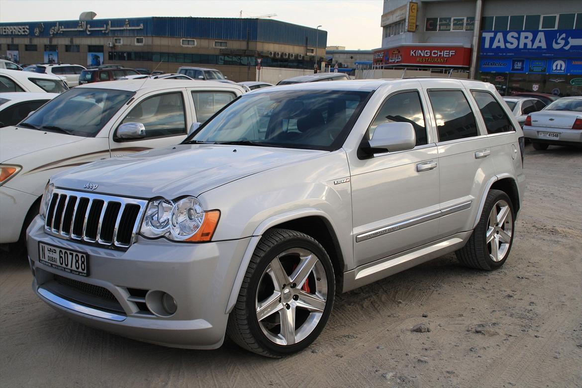 Biler i Dubai :o) billede 197