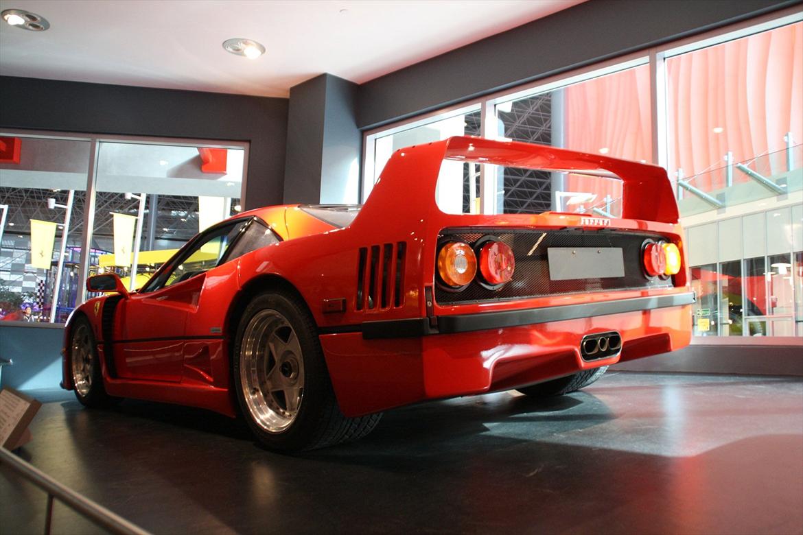 Biler i Dubai :o) billede 201