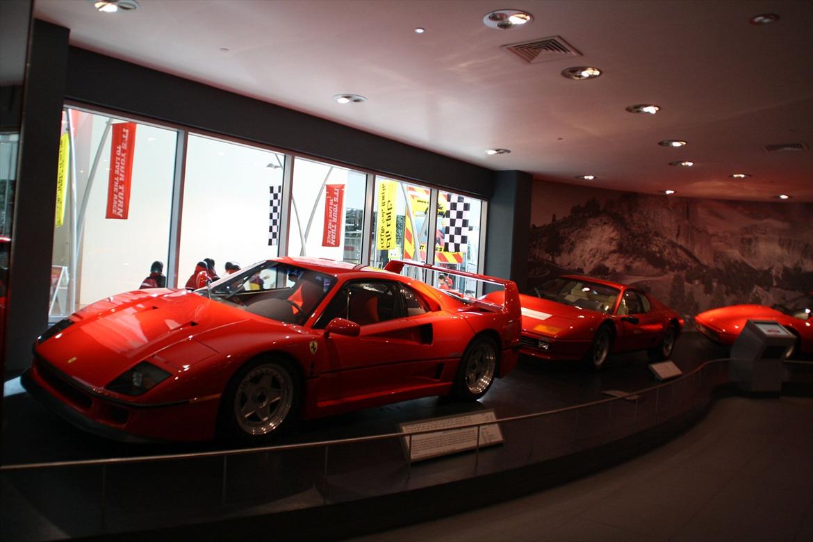 Biler i Dubai :o) billede 203