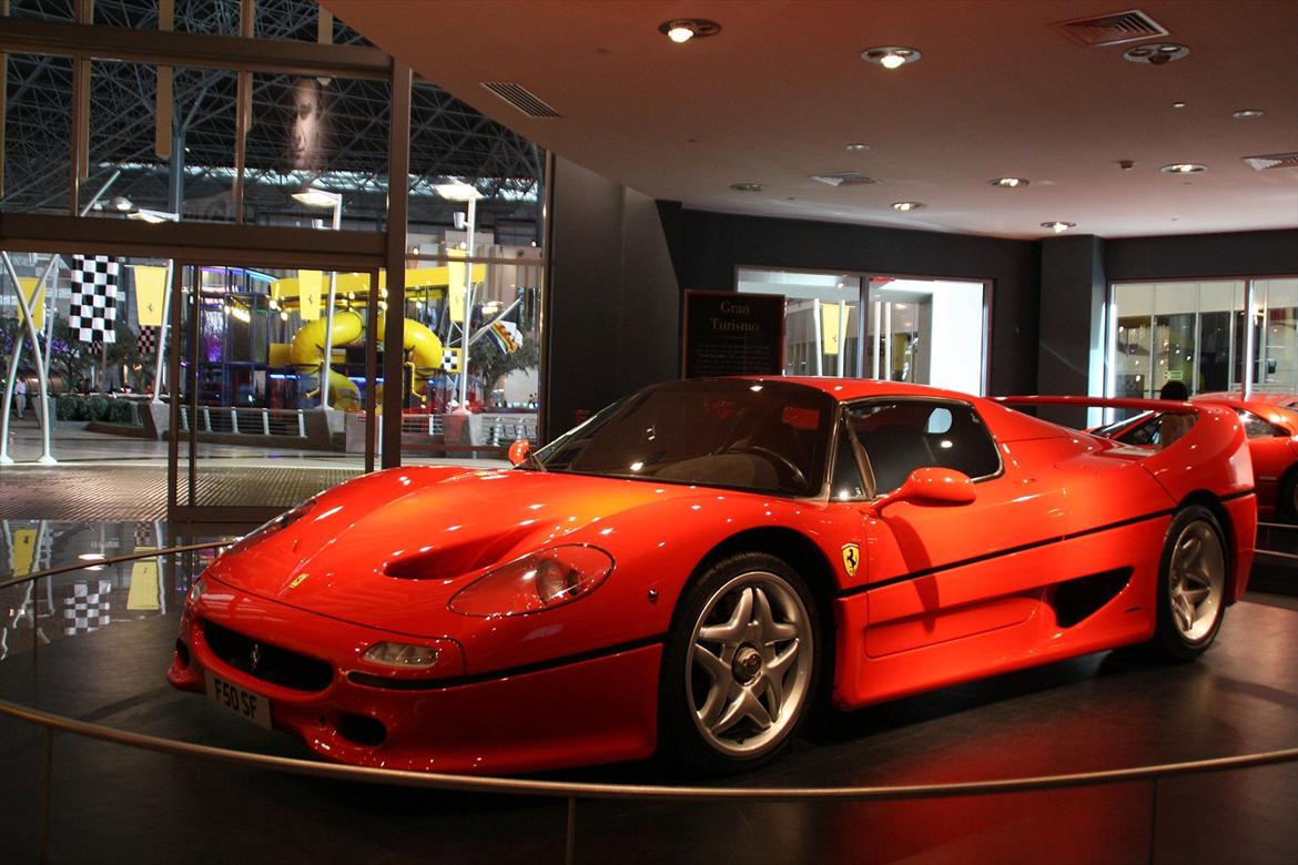 Biler i Dubai :o) billede 204