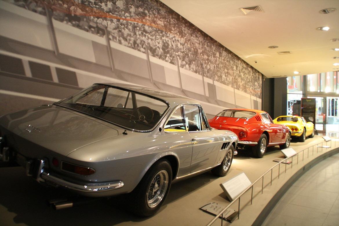 Biler i Dubai :o) billede 206