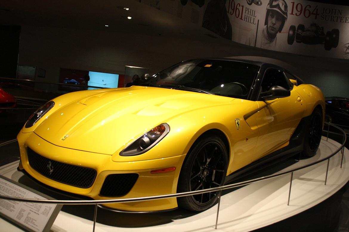 Biler i Dubai :o) billede 208