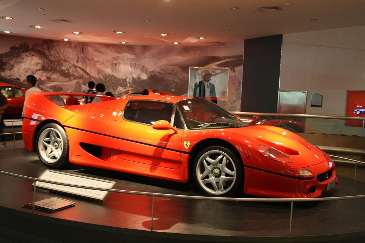 Biler i Dubai :o) billede 210