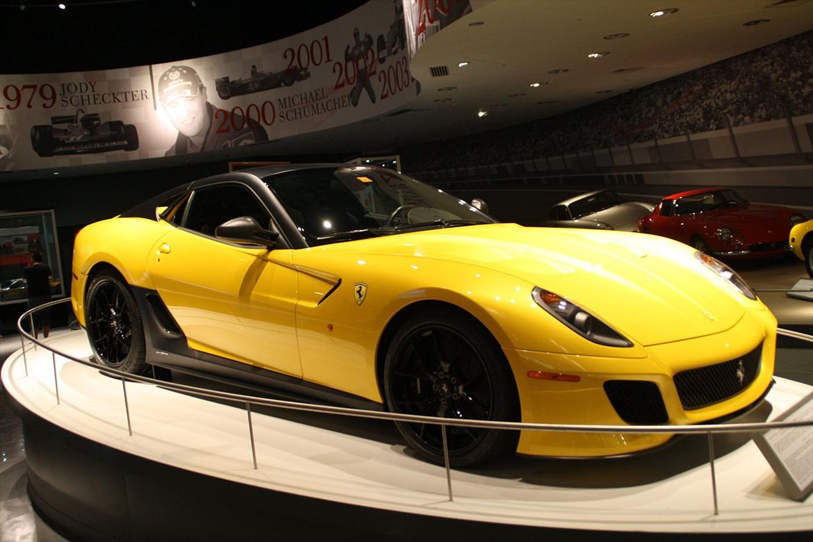 Biler i Dubai :o) billede 211