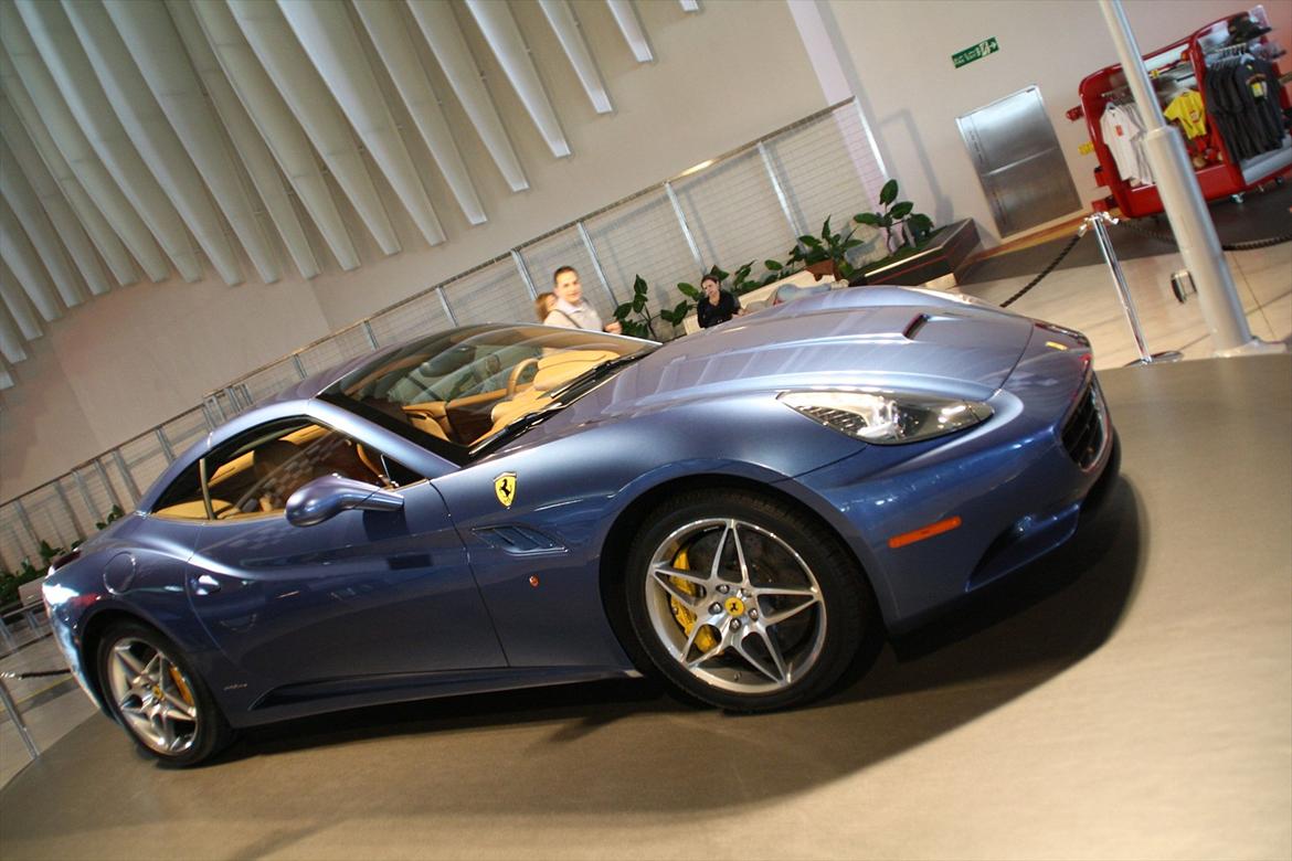 Biler i Dubai :o) billede 213