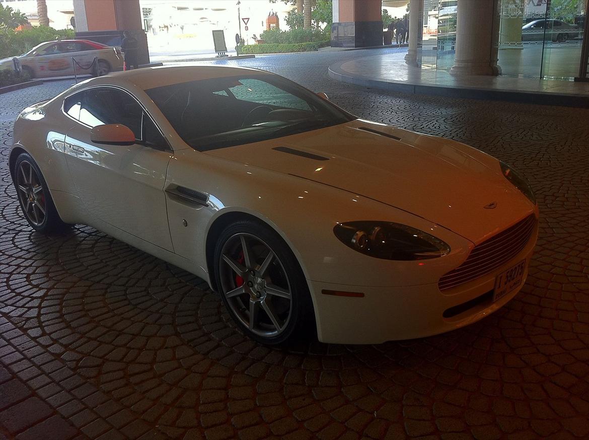 Biler i Dubai :o) billede 217