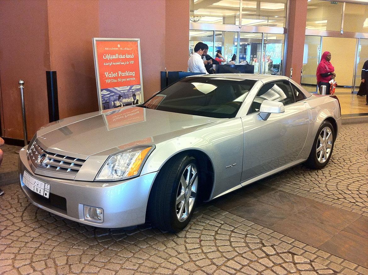 Biler i Dubai :o) billede 218