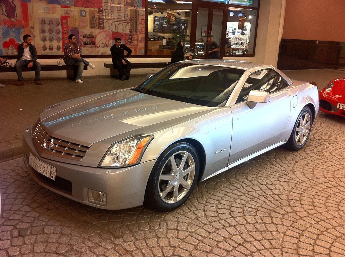 Biler i Dubai :o) billede 223