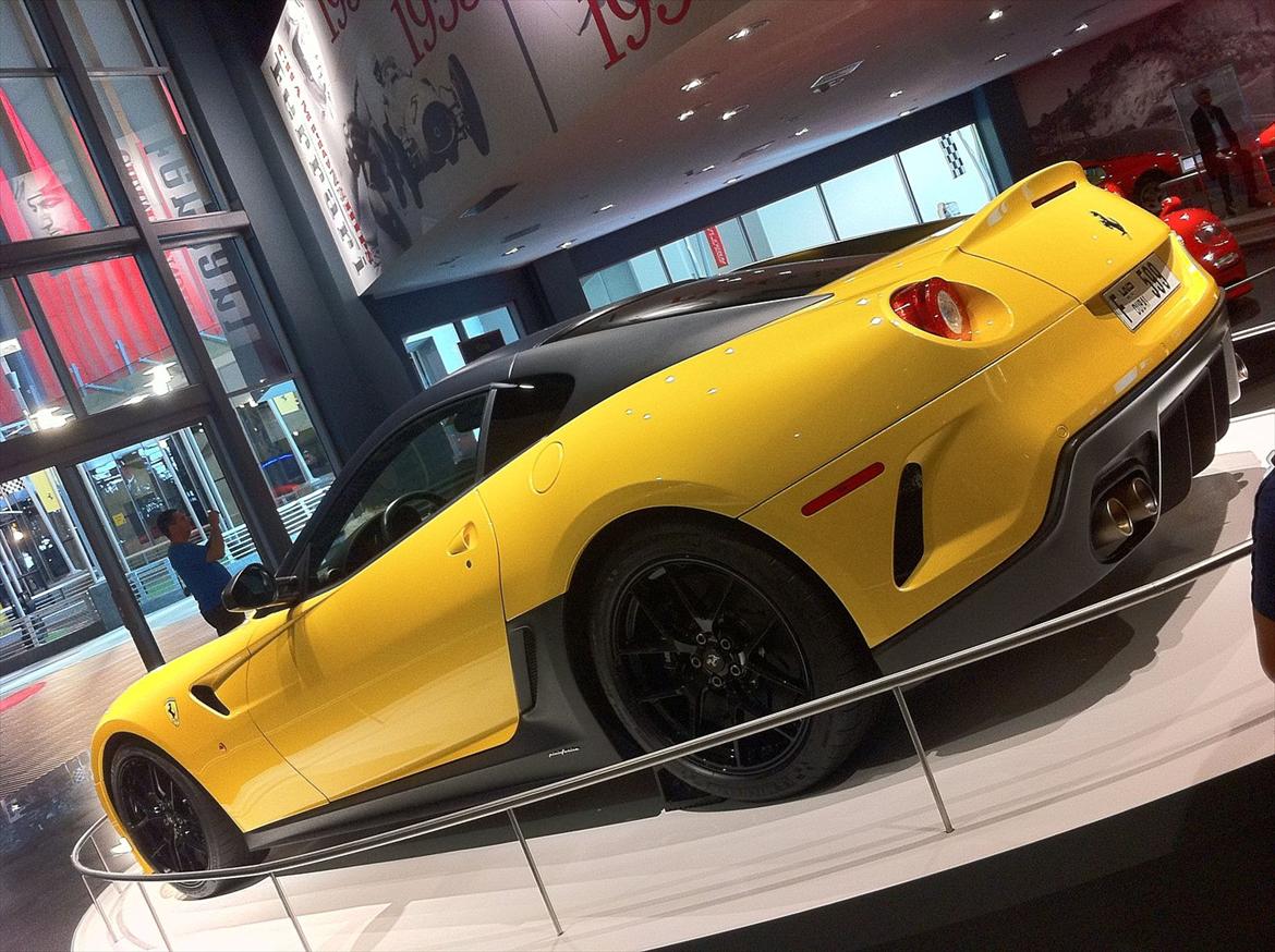 Biler i Dubai :o) billede 224