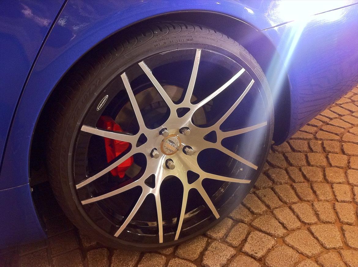 Biler i Dubai :o) billede 228