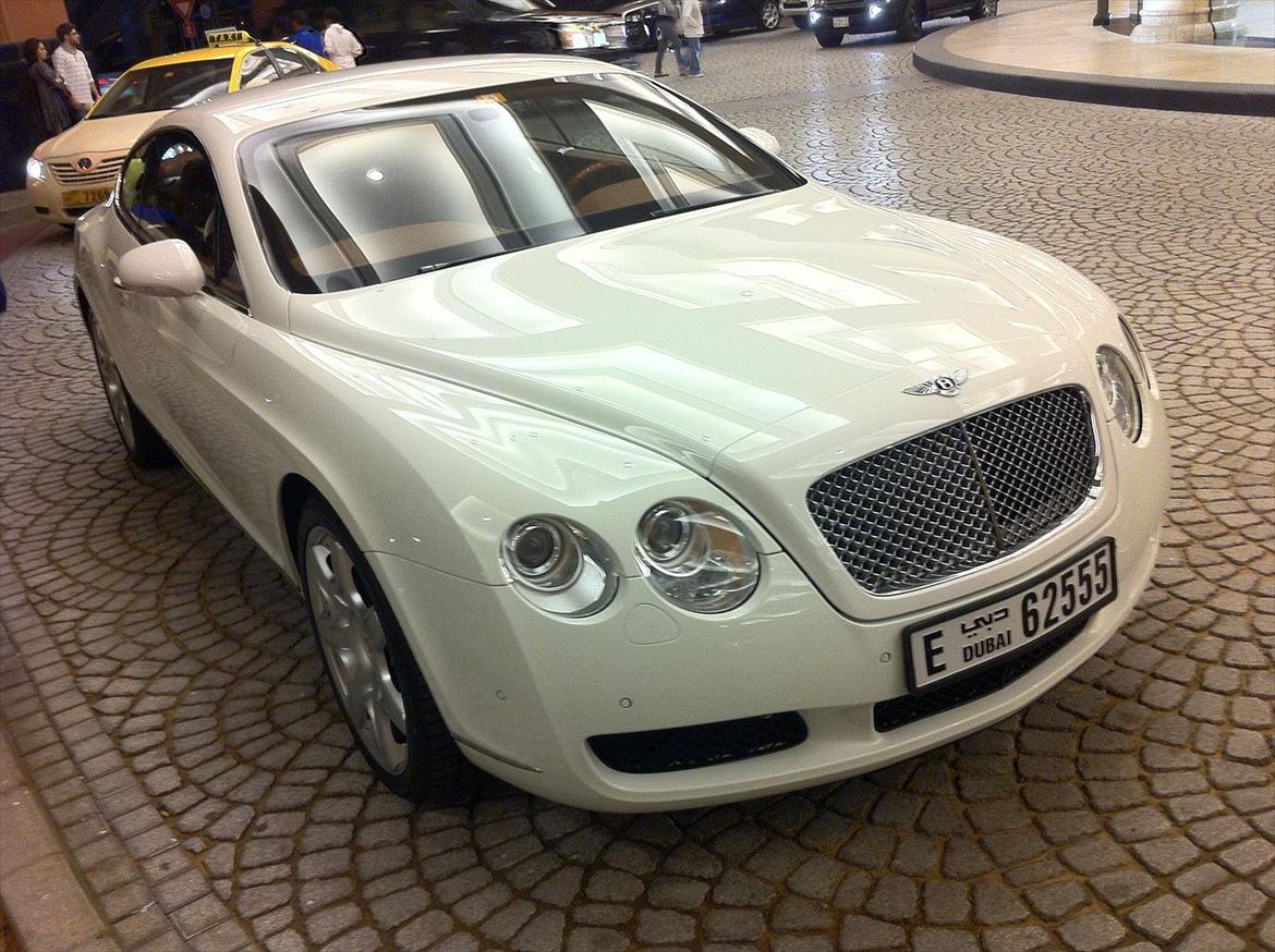 Biler i Dubai :o) billede 229