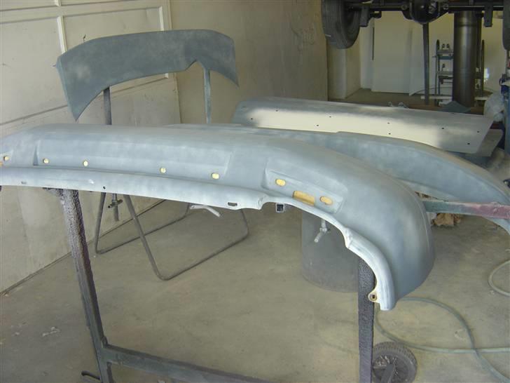 Celica ST165 under genopbygning billede 70