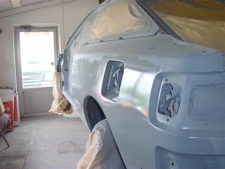 Celica ST165 under genopbygning billede 71