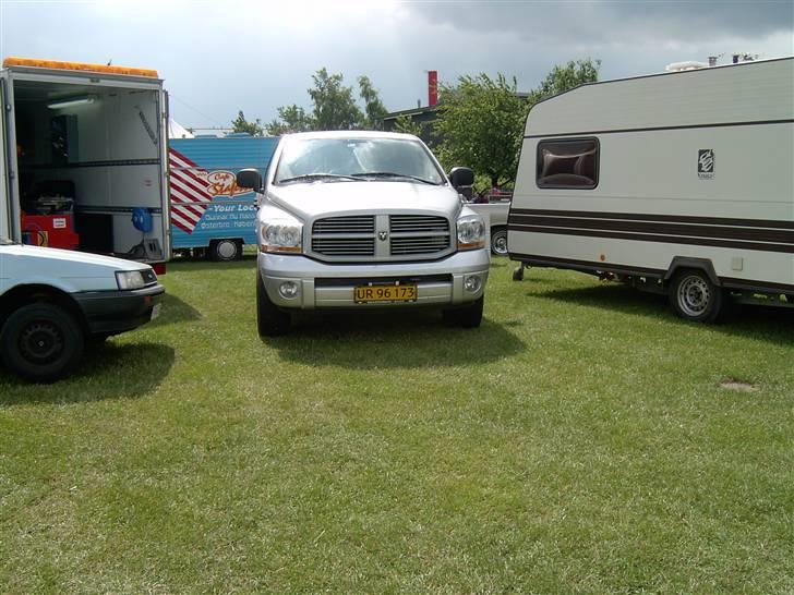 Amerikaner træf i Viborg billede 1