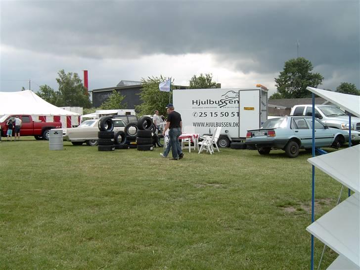 Amerikaner træf i Viborg billede 3