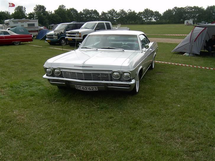 Amerikaner træf i Viborg billede 5