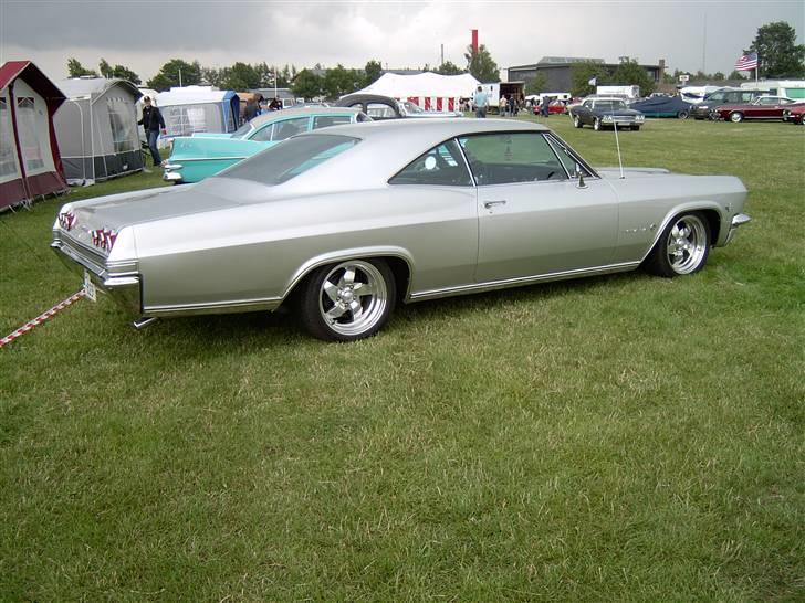 Amerikaner træf i Viborg billede 6