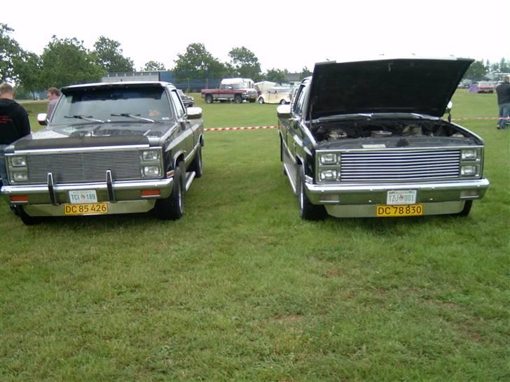 Amerikaner træf i Viborg billede 7