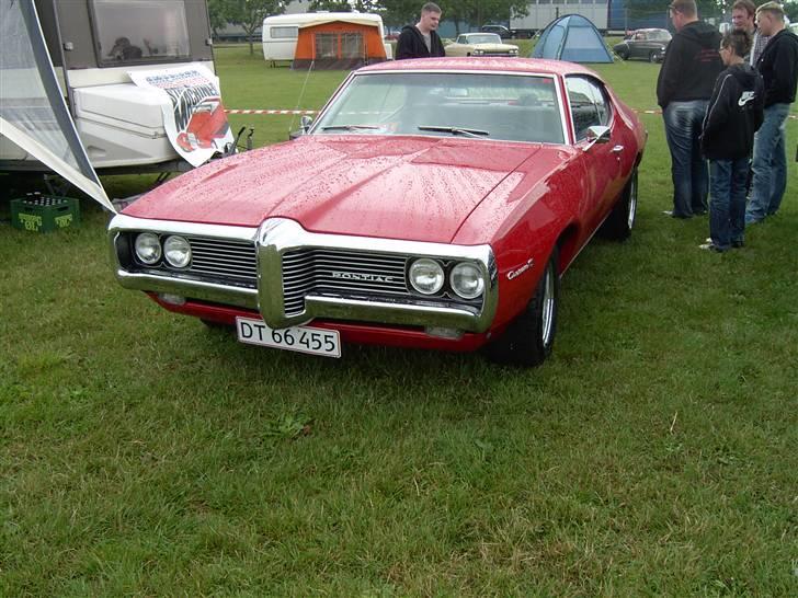 Amerikaner træf i Viborg billede 8