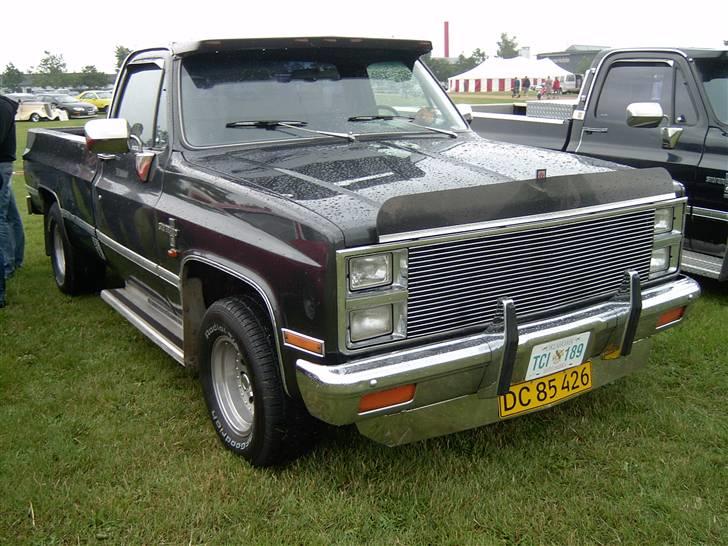 Amerikaner træf i Viborg billede 9