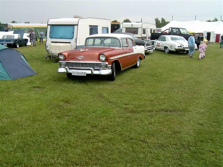 Amerikaner træf i Viborg billede 10