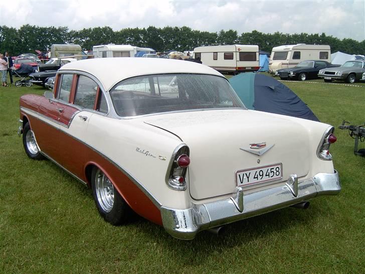 Amerikaner træf i Viborg billede 11