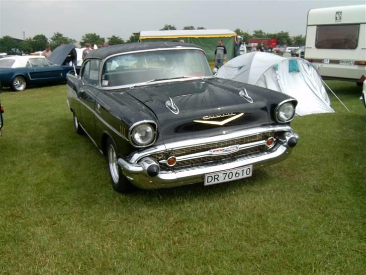 Amerikaner træf i Viborg billede 12