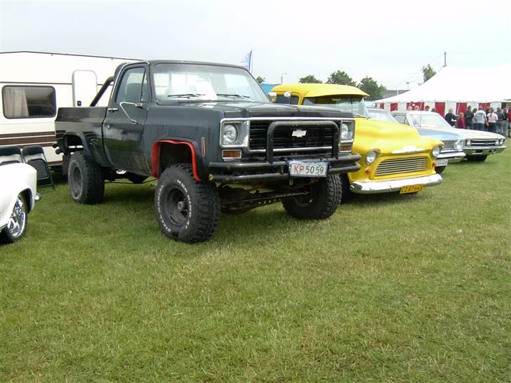 Amerikaner træf i Viborg billede 13