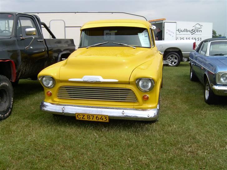 Amerikaner træf i Viborg billede 14