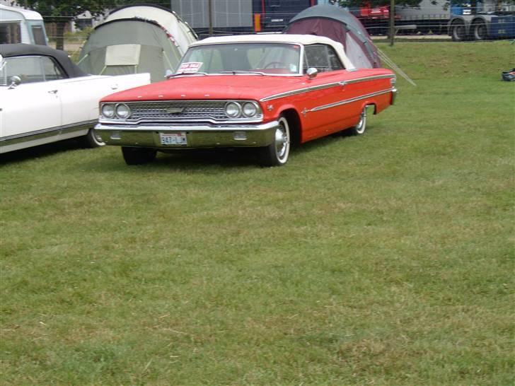 Amerikaner træf i Viborg billede 16