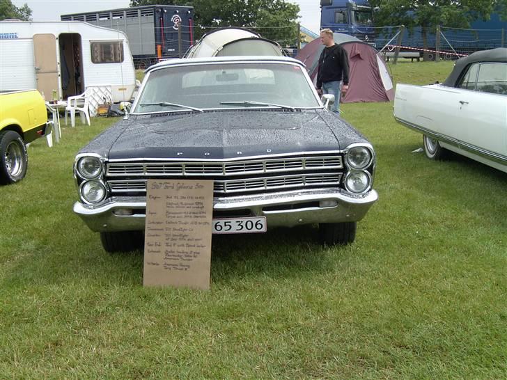 Amerikaner træf i Viborg billede 17