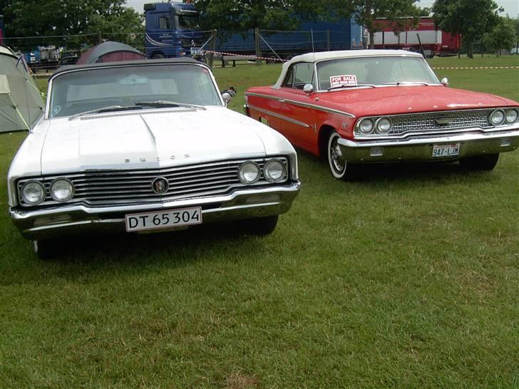 Amerikaner træf i Viborg billede 18