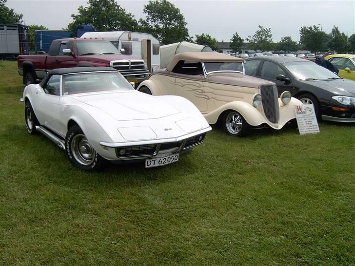 Amerikaner træf i Viborg billede 19