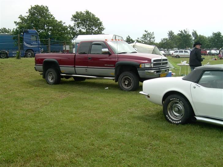 Amerikaner træf i Viborg billede 20